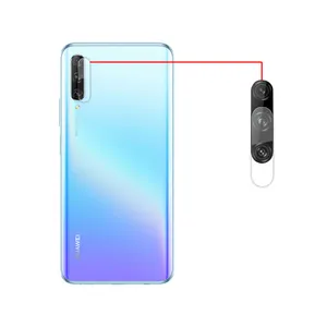 bt-34 Camera Lens Protector For Huawei Y9s