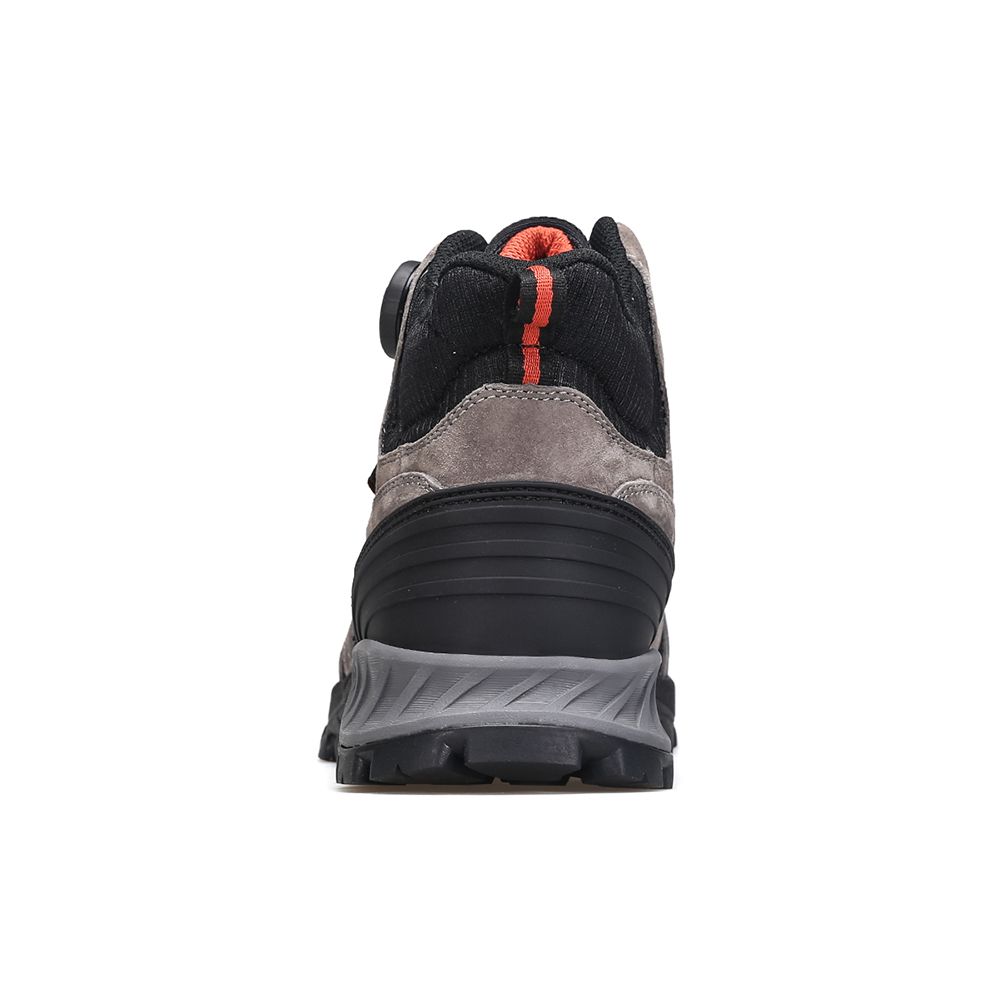 کفش کوهنوردی مردانه هامتو مدل 240119A-1 - - 3