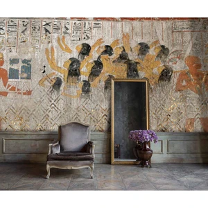 پوستر دیواری کد 39190090