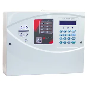 دزدگیر اماکن آنزو مدل ANZU AN301