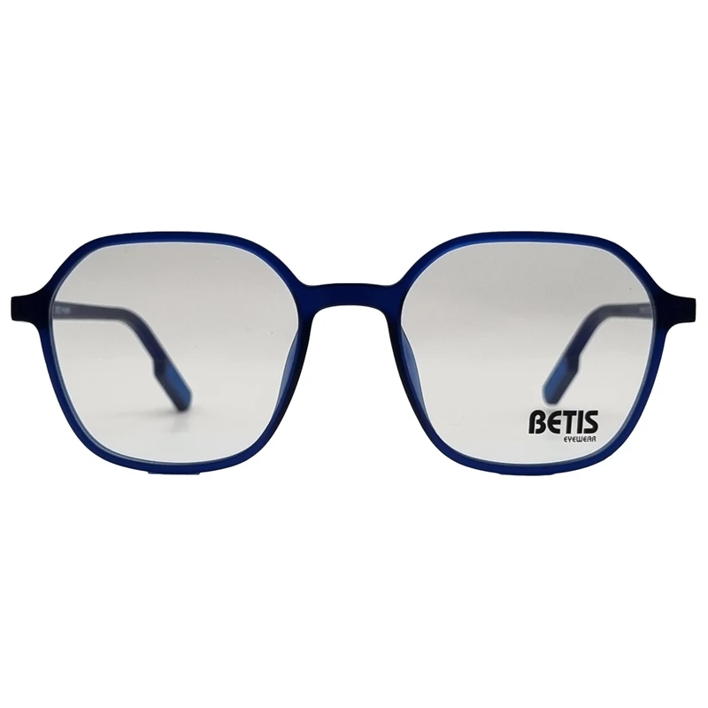 فریم عینک طبی چند ضلعی مدل CR0010c4 مناسب برای صورت بیضی، قلب، گرد، لوزی، مثلث، مربع، مستطیل