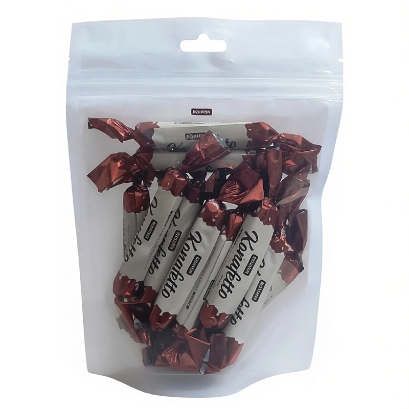 شکلات با مغزی ویفر کانافتو روشن - 500 گرم