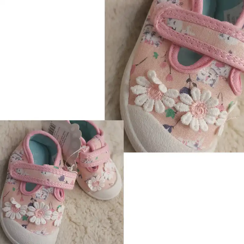 کفش دخترانه جورج مدل m-20