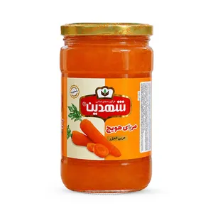 مربای هویچ شهدین - 800 گرم