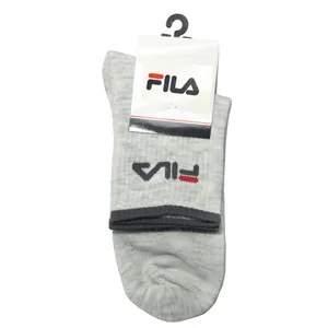 جوراب مدل نیم ساق اسپورت نخی اعلاء