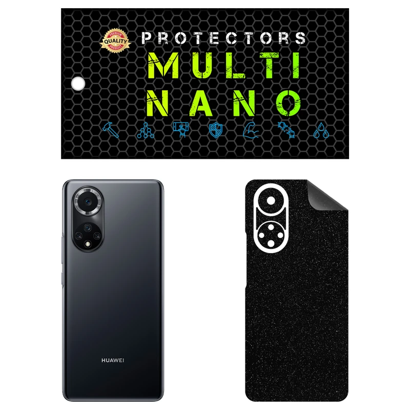 برچسب پوششی مولتی نانو مدل X-F1G مناسب برای گوشی موبایل هوآوی Nova 9