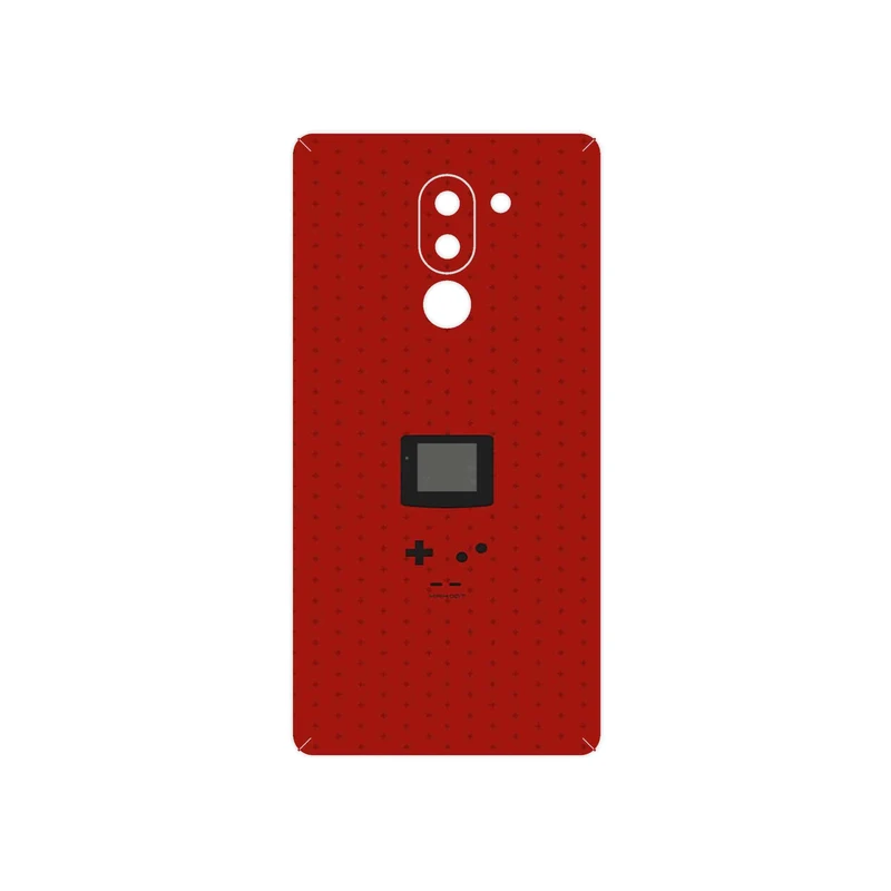 برچسب پوششی ماهوت مدل Minimal GameBoy Icon مناسب برای گوشی موبایل آنر 6X