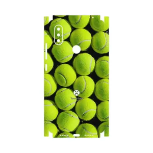 MAHOOT Tennis-FullSkin Cover Sticker for Xiaomi Mi 8 SE