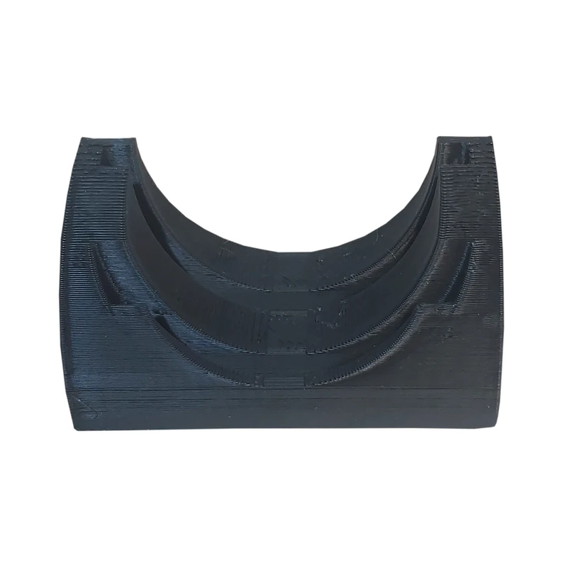 استند فیلتر قهوه مدل دو شیاره کد P2