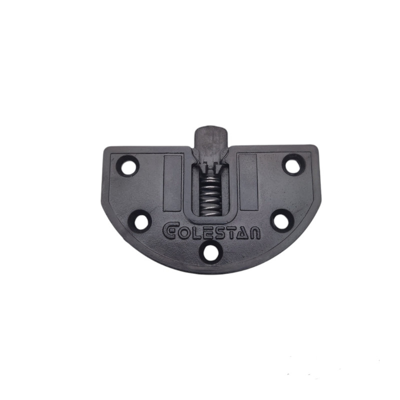 قرقره در کشویی گلستان مدل 30kg بسته 8 عددی