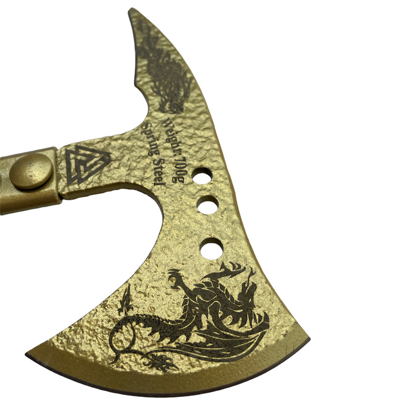 تبر مدل AXE013N