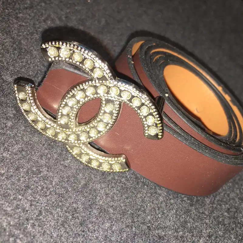 کمربند زنانه کد Ki 5500-219