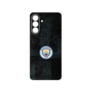 MAHOOT Manchester_City Cover Sticker for Samsung Galaxy A56
