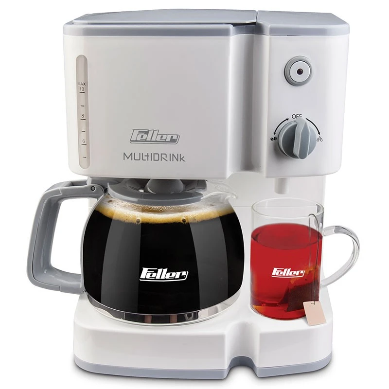 عکس شماره 3 : قهوه ساز فلر مدل cmt90w