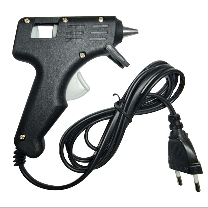 دستگاه چسب حرارتی آذر  مدل KSRE-30W