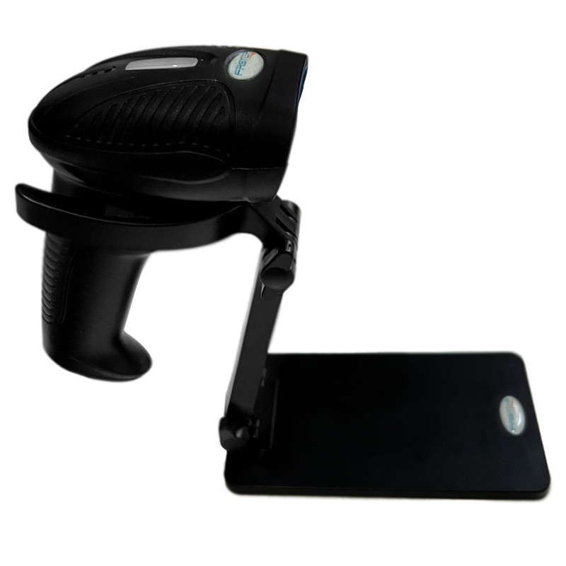 بارکد خوان دو بعدی فستر مدل Quick-Scan بسته 5 عددی