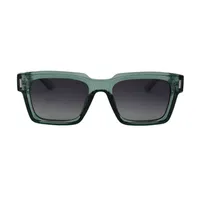 عینک آفتابی مستطیلی پلیس مدل SPL D2537 P 