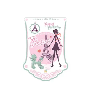 ریسه تزیینی مدل پاریس