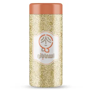 کینوا سفید رژیمی اسمابانو - 650 گرم