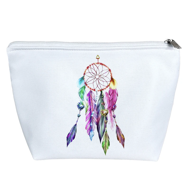 کیف لوازم آرایش دخترانه خندالو مدل دریم کچر کد H324