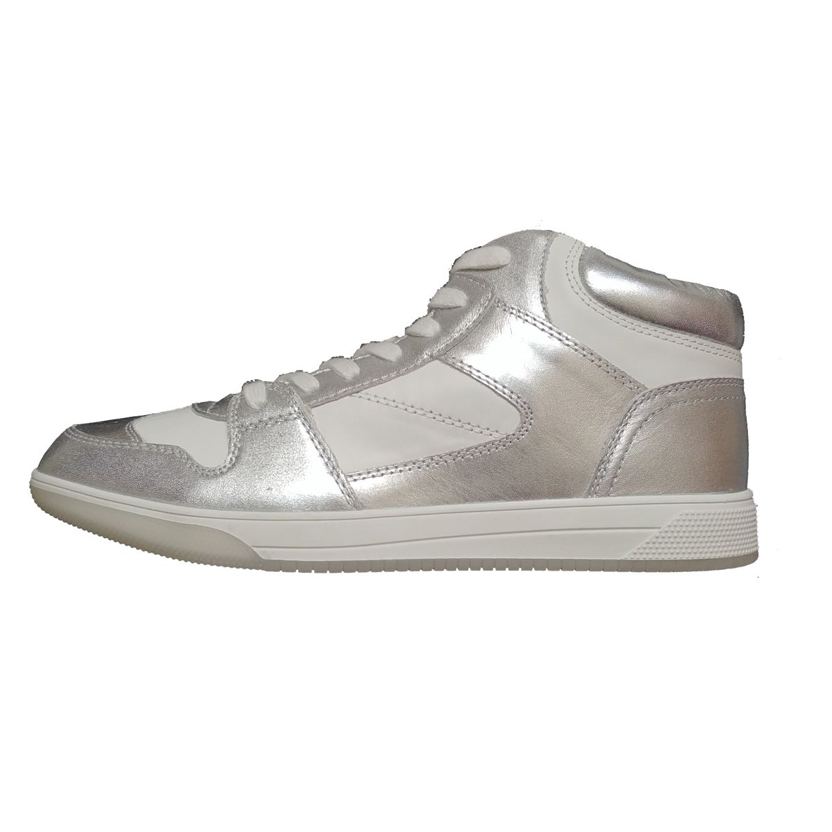 نیم بوت زنانه زارا مدل METALLIC LEATHER نیم بوت زنانه زارا مدل METALLIC LEATHER