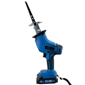 اره افقی بر شارژی ویوارکس مدل vr2114-rs