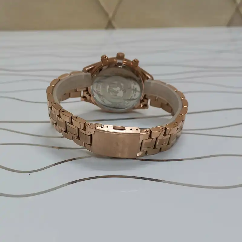 ساعت مچی عقربه ای مدل m07747