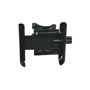 پایه نگهدارنده گوشی موبایل سایکلینگ باکس مدل H-15