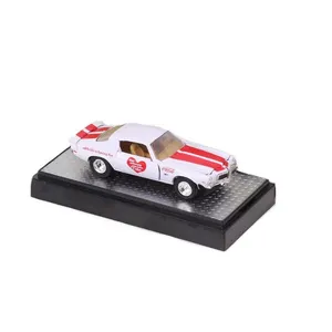 ماکت ماشین ام تو مدل 1972 Chevrolet Camaro Z28