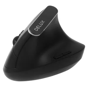 ماوس بی سیم دیلاکس مدل M618C