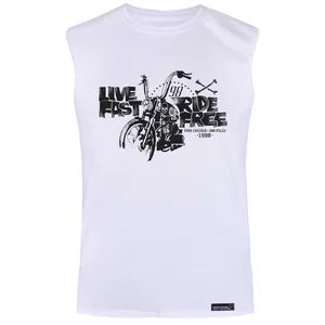 تاپ مردانه 27 مدل RIDE FREE کد WN755