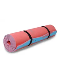 زیرانداز یوگا مدل fa-55 ضخامت 8 میلی متر