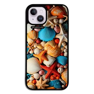 AKAM AMC-WA14-PEARL18 Cover For Apple iPhone 14