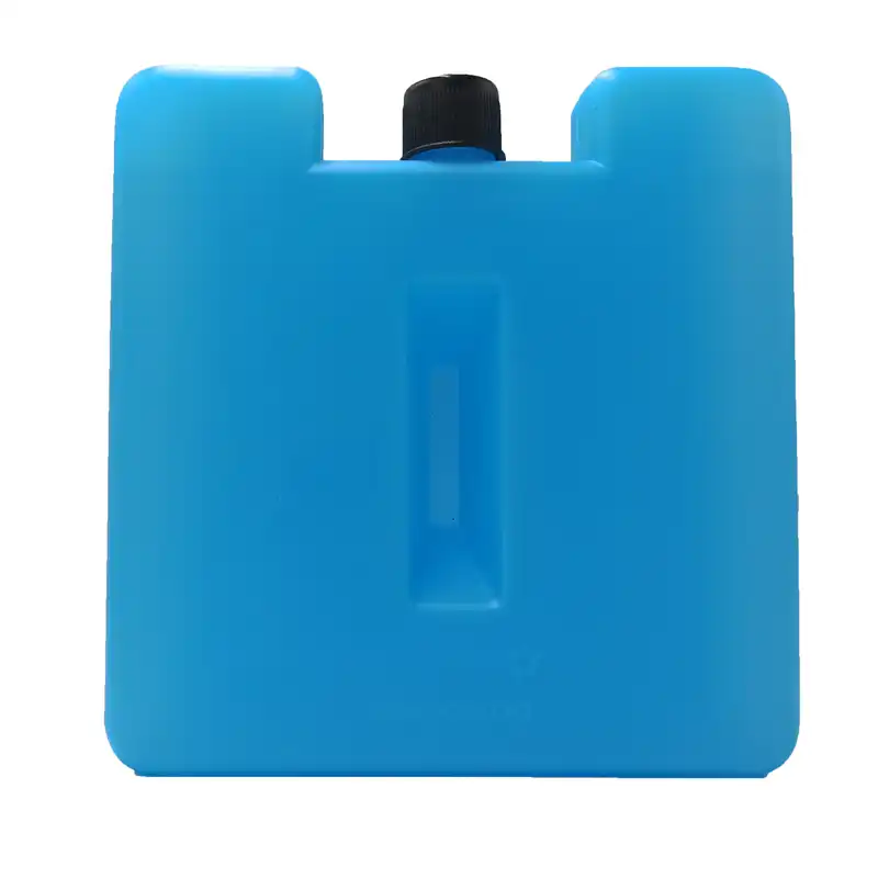 یخ خشک سفری مدل K2BF