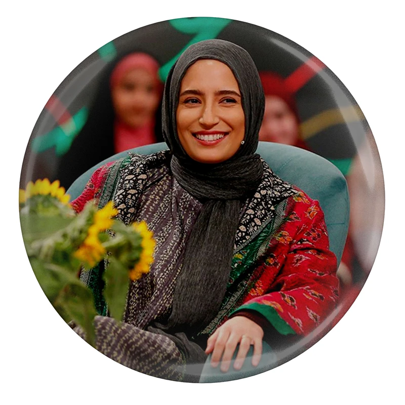 مگنت طرح نگار جواهریان مدل S9179 