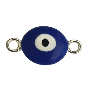 آویز دستبند مدل چشم نظر کد AD 516