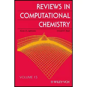 کتاب Reviews in Computational Chemistry اثر جمعي از نويسندگان انتشارات Wiley-VCH