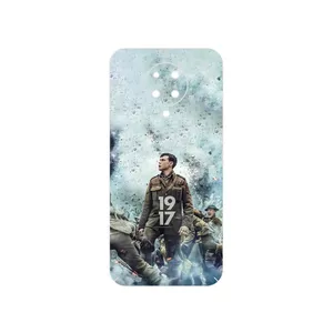 MAHOOT 1917 Cover Sticker for Xiaomi Poco F2 Pro