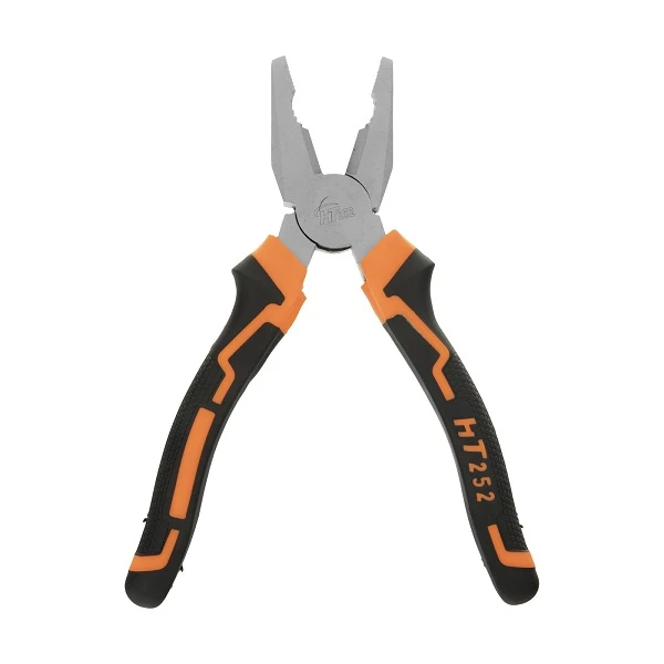  انبردست اچ تي مدل DTN-252 سايز 8 اينچ