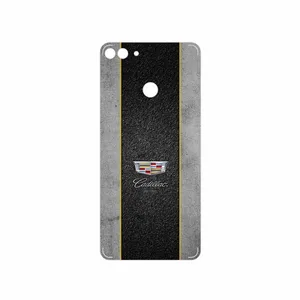 MAHOOT Cadillac Cover Sticker for Huawei Y9 2018
