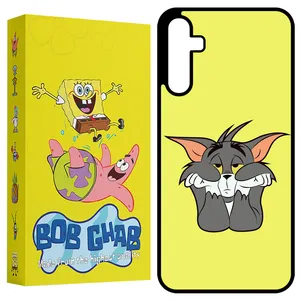  BOB Ghab BCPA35 Cover For Samsung Galaxy A35 5G