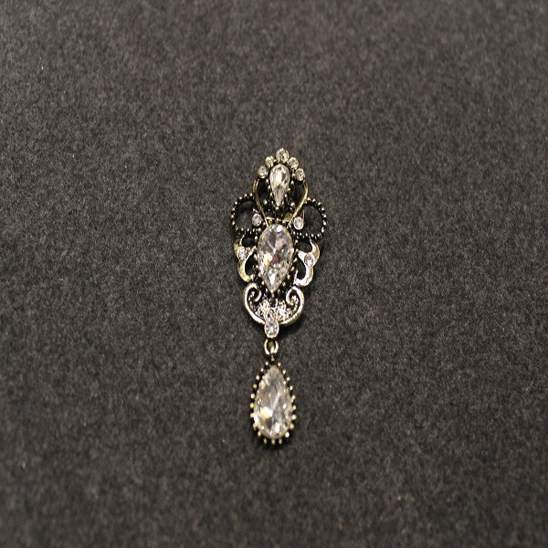 گل سینه زنانه کد Ki 3927-01-5