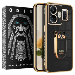 کاور اودین مدل B@by مناسب برای گوشی موبایل ریلمی GT3