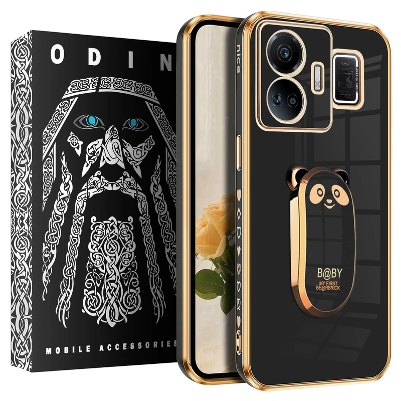 کاور اودین مدل B@by مناسب برای گوشی موبایل ریلمی GT3