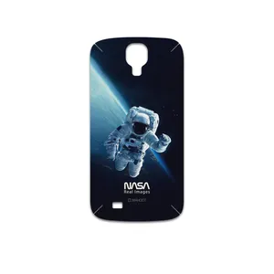 MAHOOT NASA-Astronaut Cover Sticker for Samsung Galaxy S4