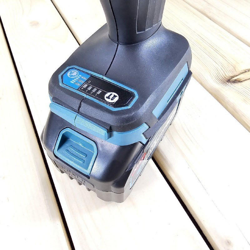 آچار بکس سوپر صنعتی شارژی باس مدل 148V مجموعه 28 عددی