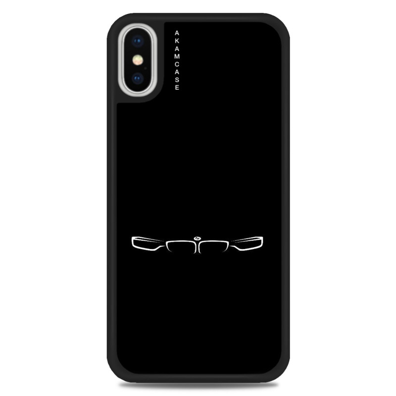کاور آکام مدل AMCWAX-11 مناسب برای گوشی موبایل اپل iPhone X/Xs