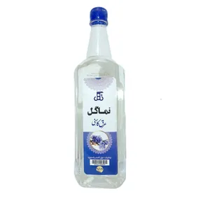 عرق کاسنی سنگین نماگل - 1 لیتر