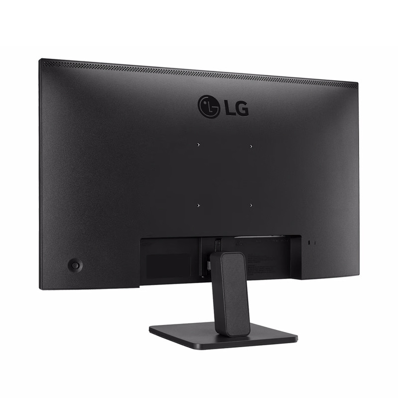 مانیتور 27 اینچ ال جی مدل 27MR400-B با وضوح Full HD پنل IPS و نرخ به روزرسانی 100 هرتز
