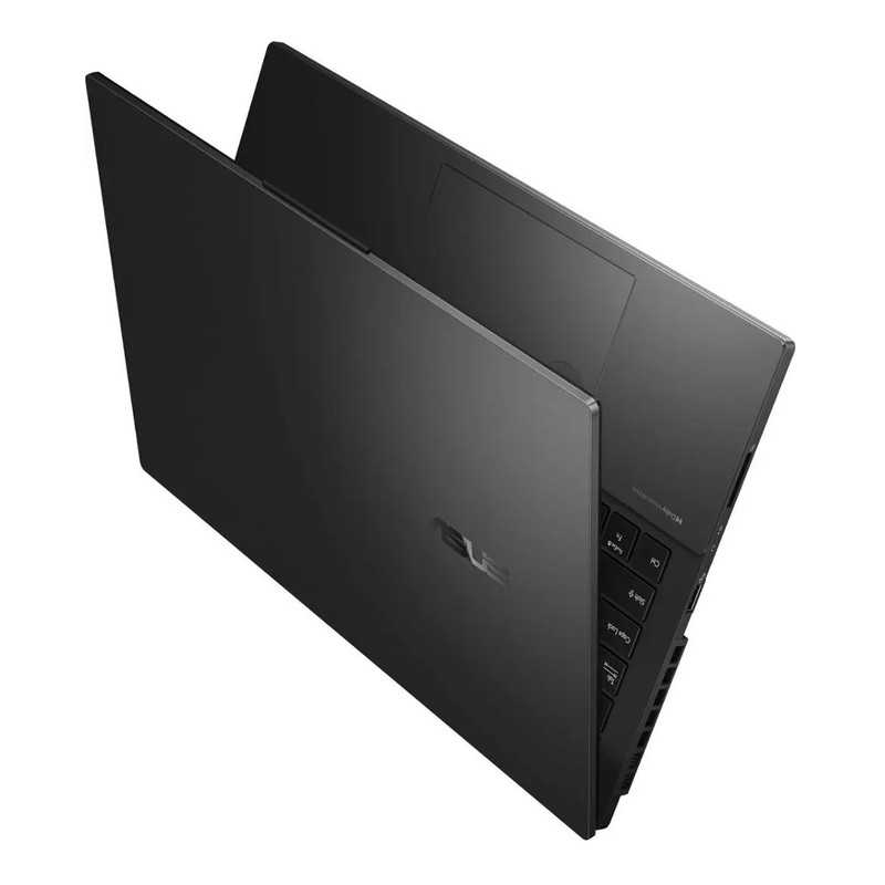لپ تاپ 15.6 اینچی ایسوس مدل Vivobook Pro 15 OLED Q543MJ-U93050-Core Ultra 9 185H-20GB DDR5 4800MHz-2TB SSD-RTX3050 6GB-FHD-W - کاستوم شده